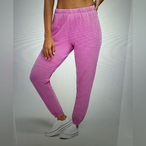 Valentine’s Day Wildfox Emmy Easy Sweatpants